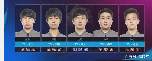 米洛的全能